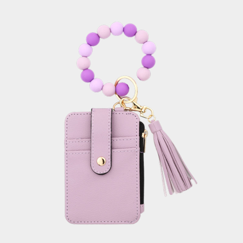 Amalia | Cartera con Pulsera