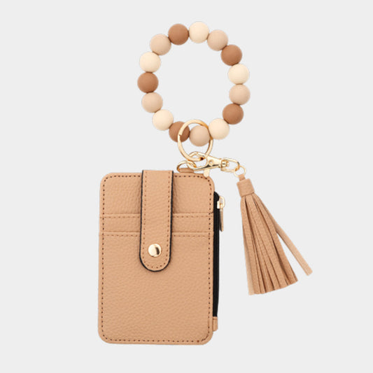 Amalia | Cartera con Pulsera