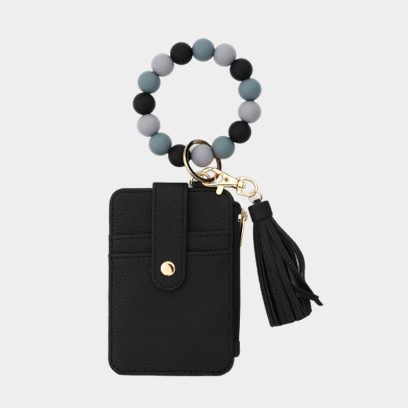 Amalia | Cartera con Pulsera