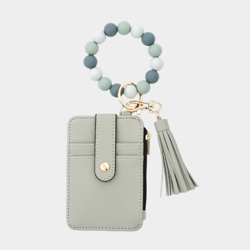 Amalia | Cartera con Pulsera