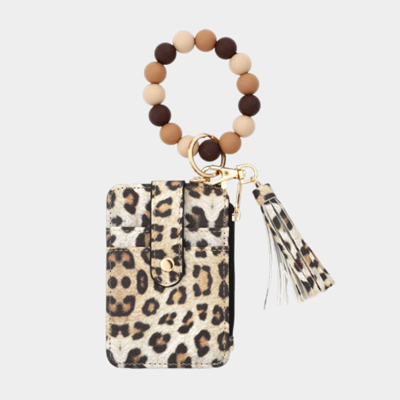 Amalia | Cartera con Pulsera