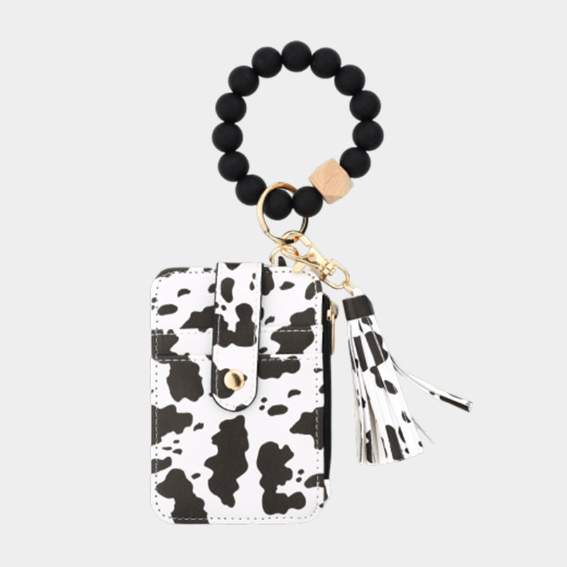 Amalia | Cartera con Pulsera