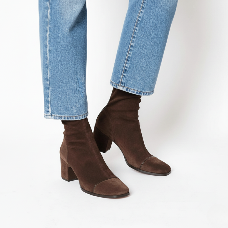 Eliana | Botín de Ante