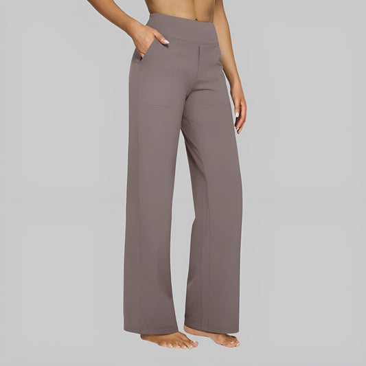 Laura | Pantalones Elegantes