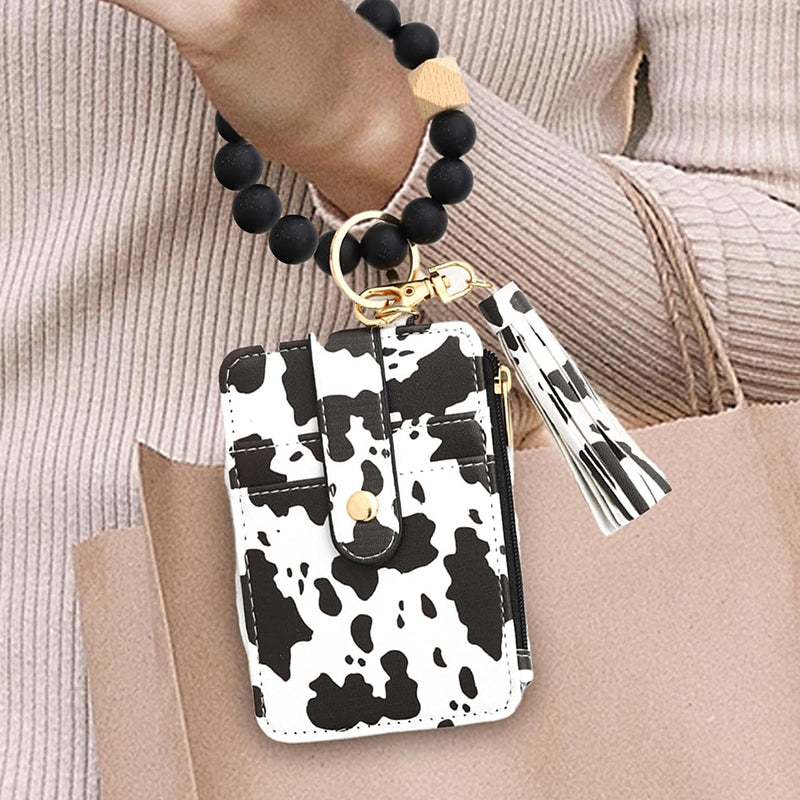 Amalia | Cartera con Pulsera