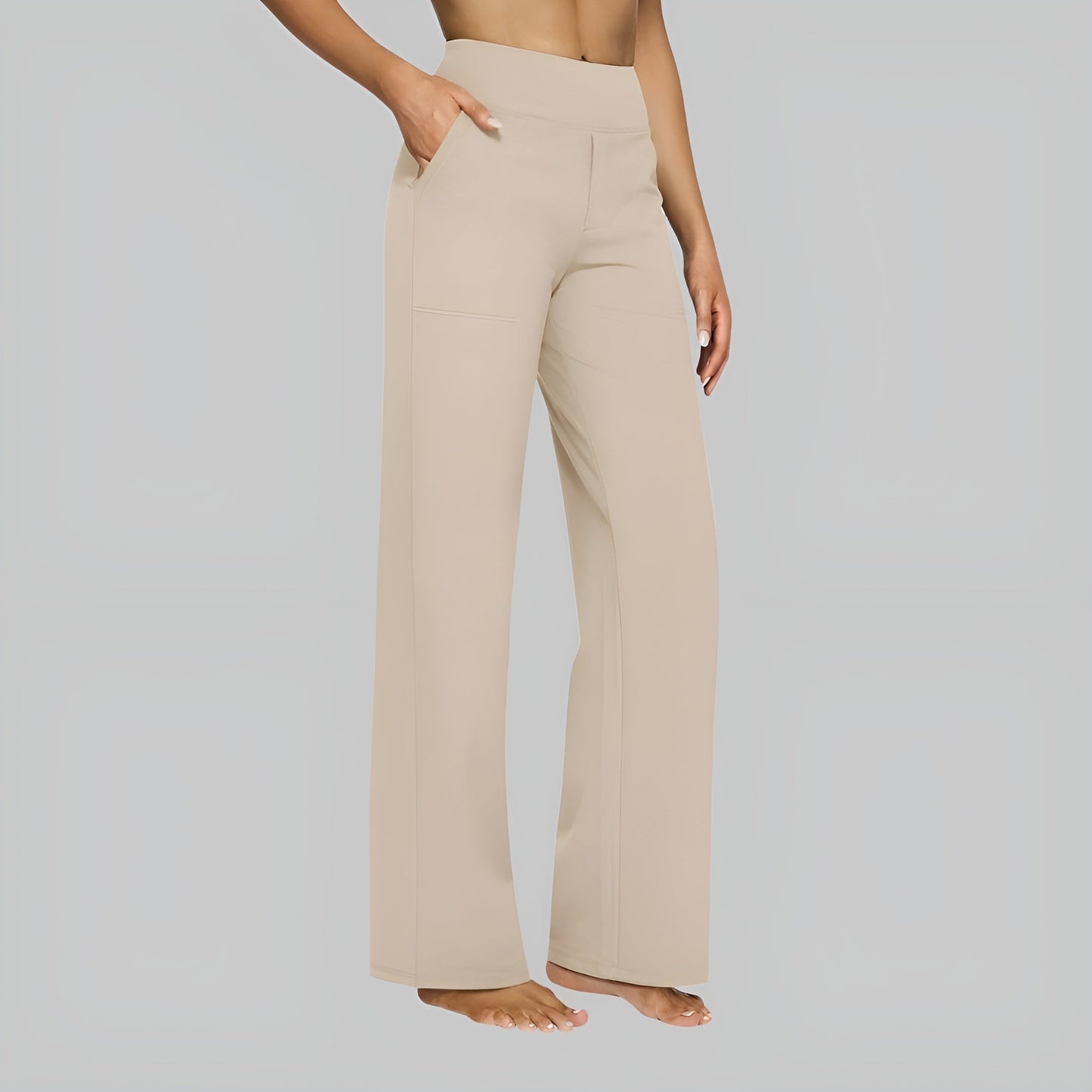 Laura | Pantalones Elegantes