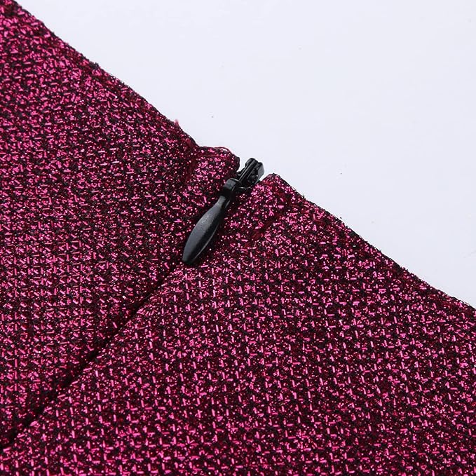 Romina | Elegante Vestido de Lentejuelas