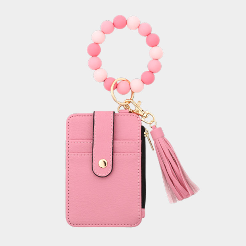 Amalia | Cartera con Pulsera