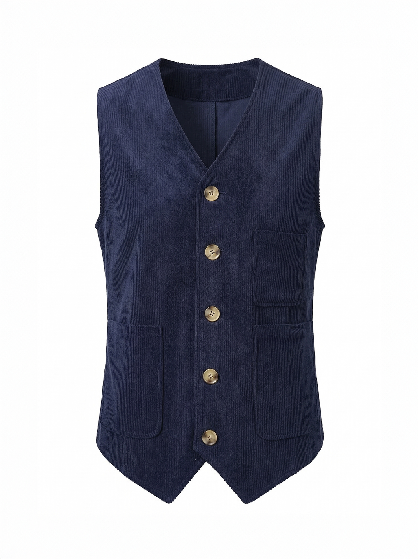Jacobo | Conjunto de Chaqueta y Chaleco