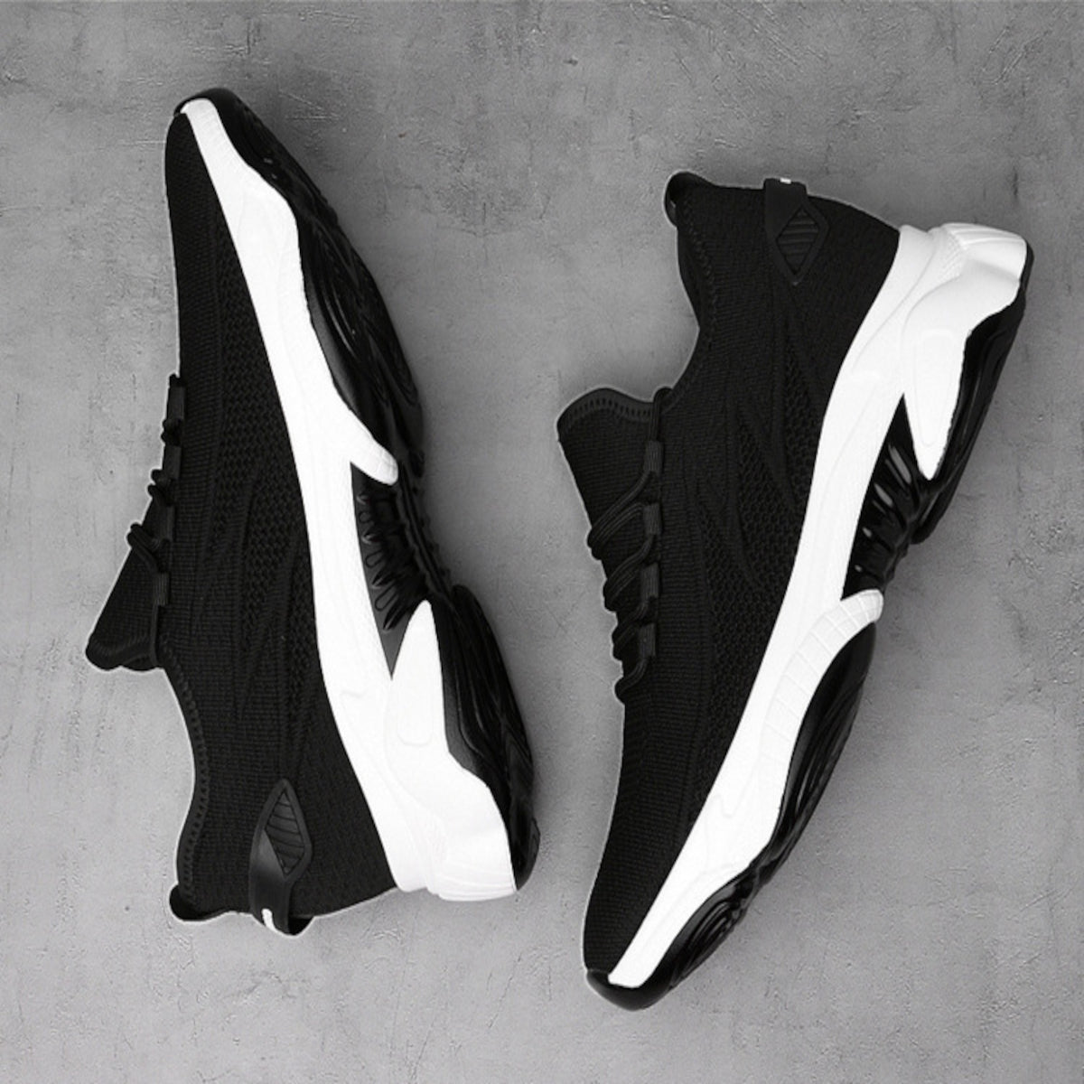 Jorge | Zapatillas que Aumentan la Estatura