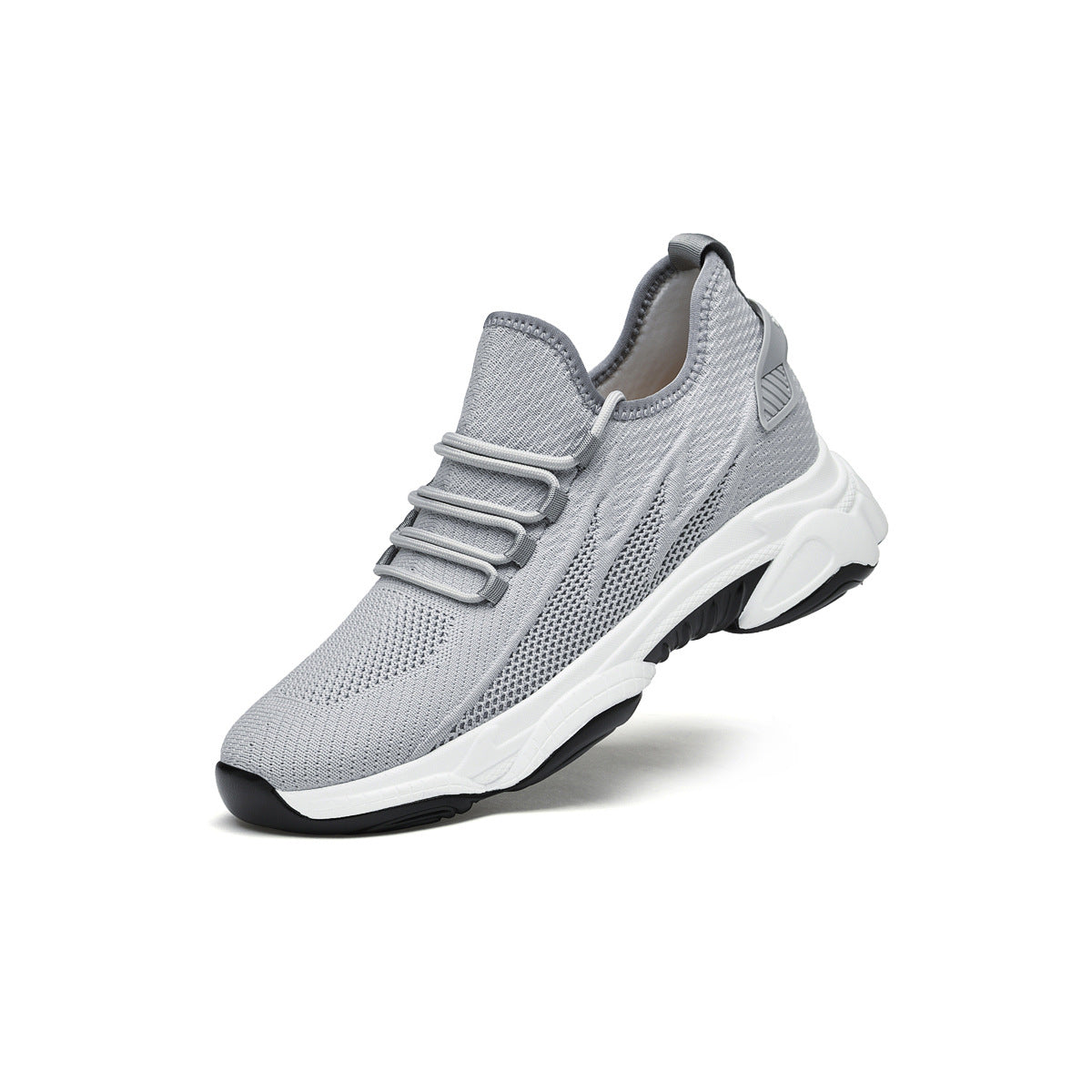 Jorge | Zapatillas que Aumentan la Estatura