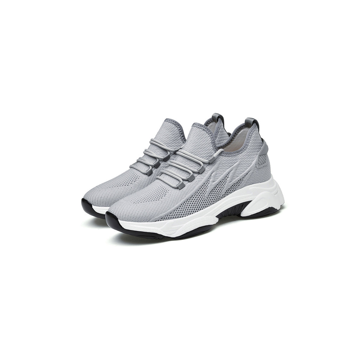 Jorge | Zapatillas que Aumentan la Estatura