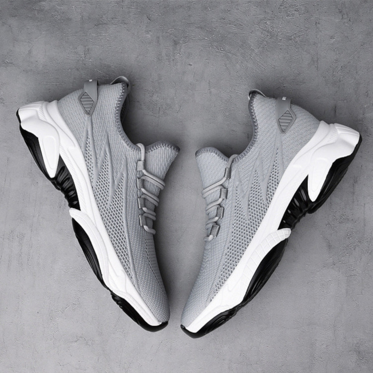 Jorge | Zapatillas que Aumentan la Estatura