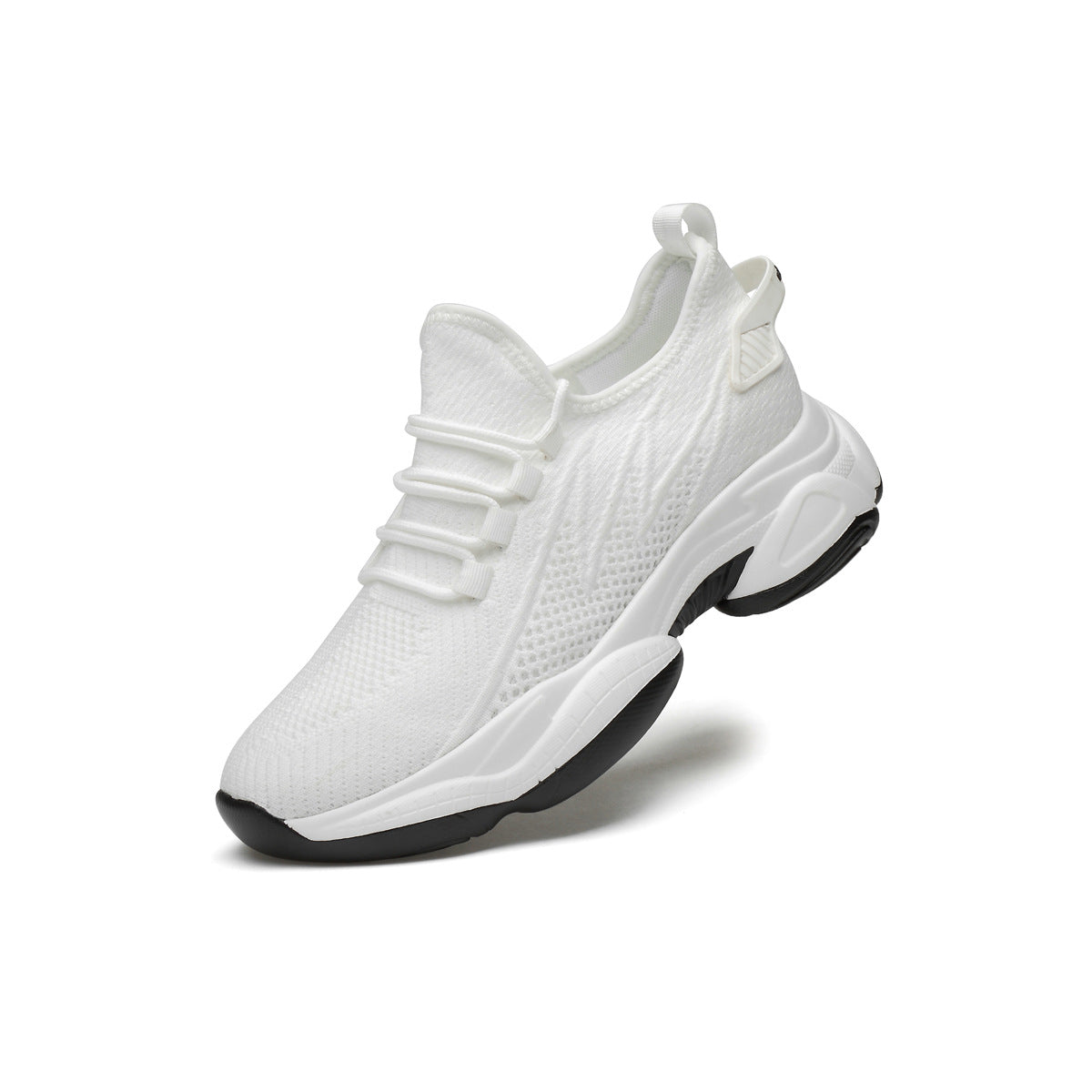 Jorge | Zapatillas que Aumentan la Estatura