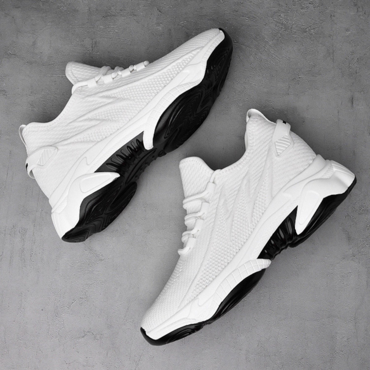 Jorge | Zapatillas que Aumentan la Estatura