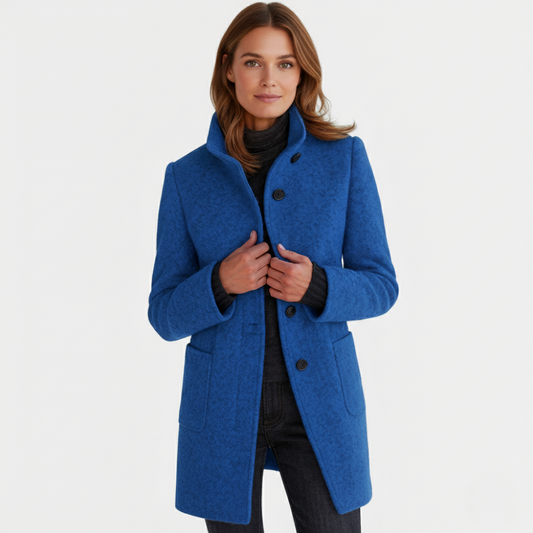 Natalia | Abrigo de Mujer