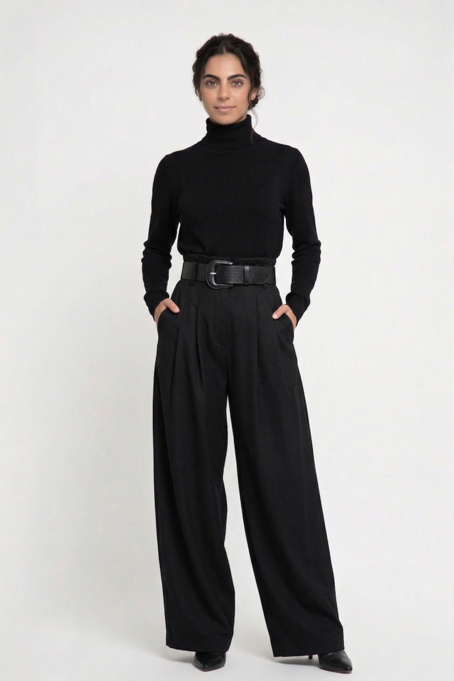 Victoria | Conjunto de Ejecutiva