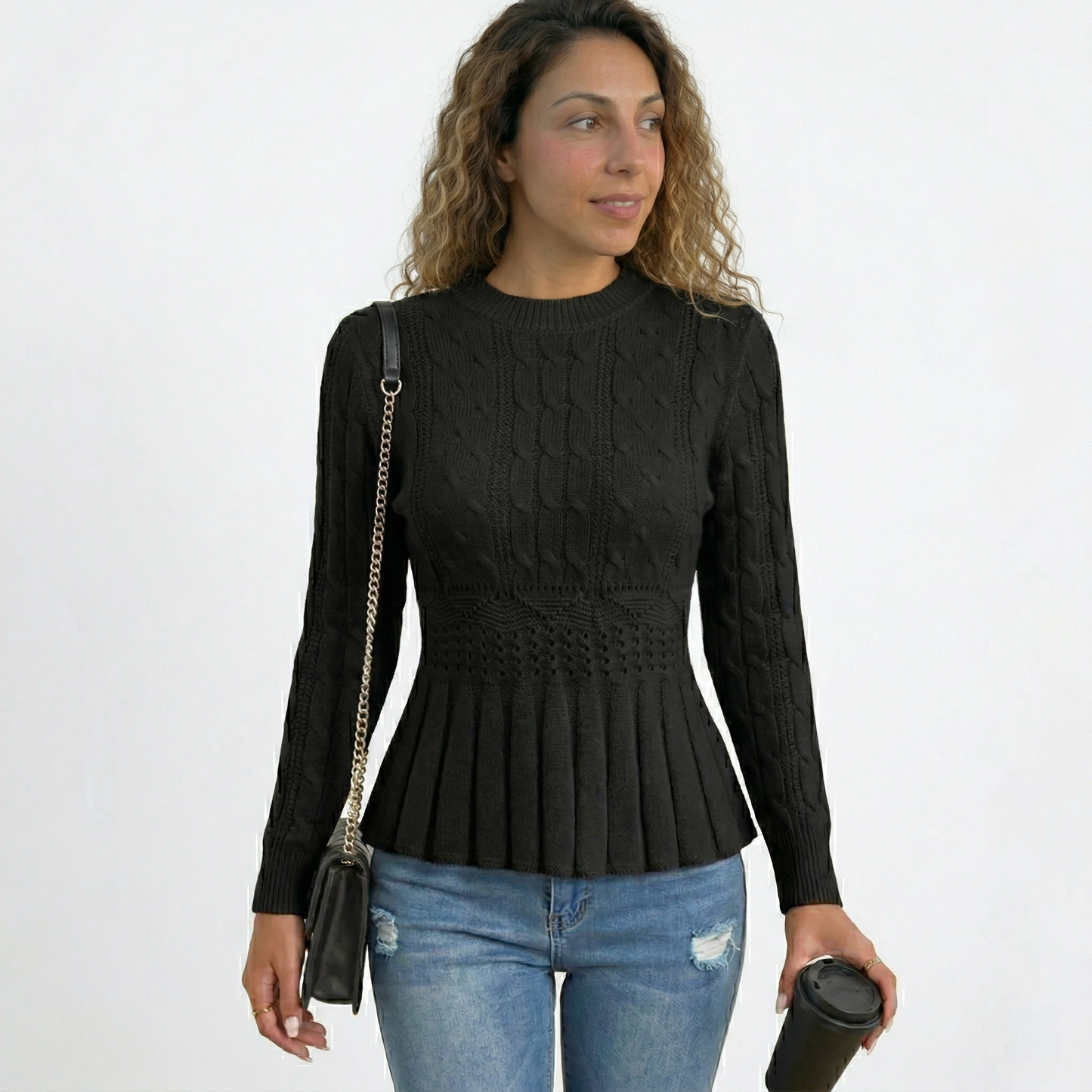 Lara | Jersey de Punto