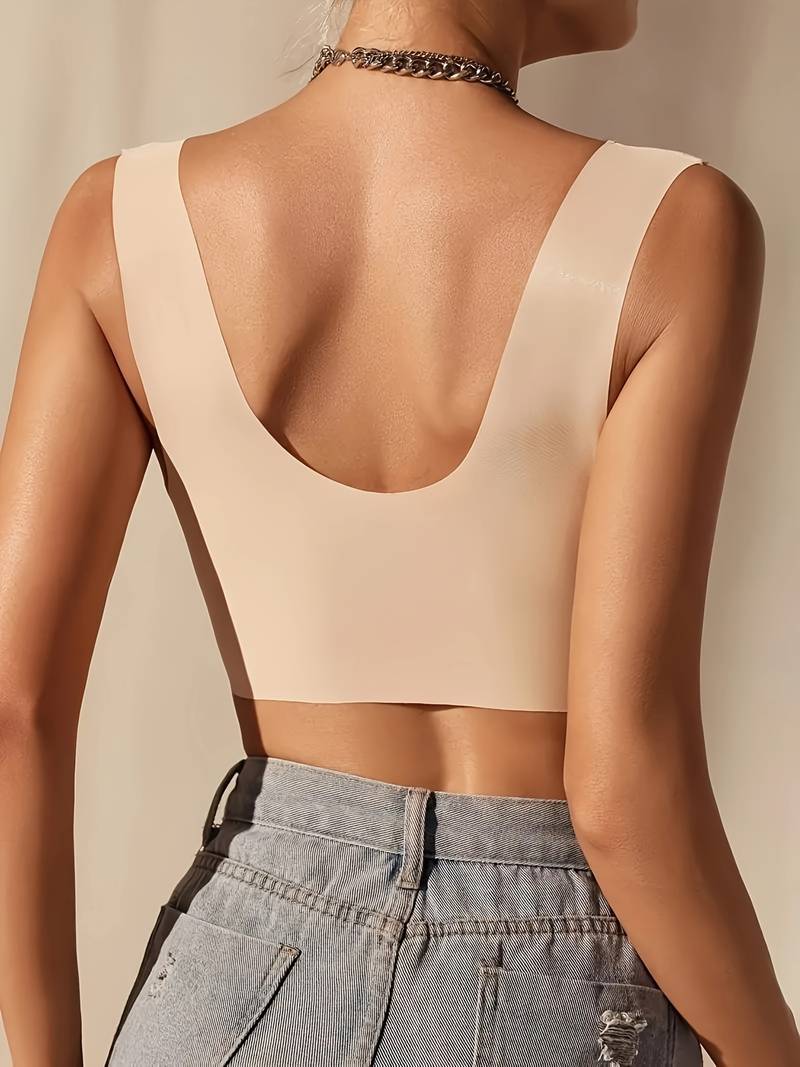 Amalia | Sujetador Cómodo