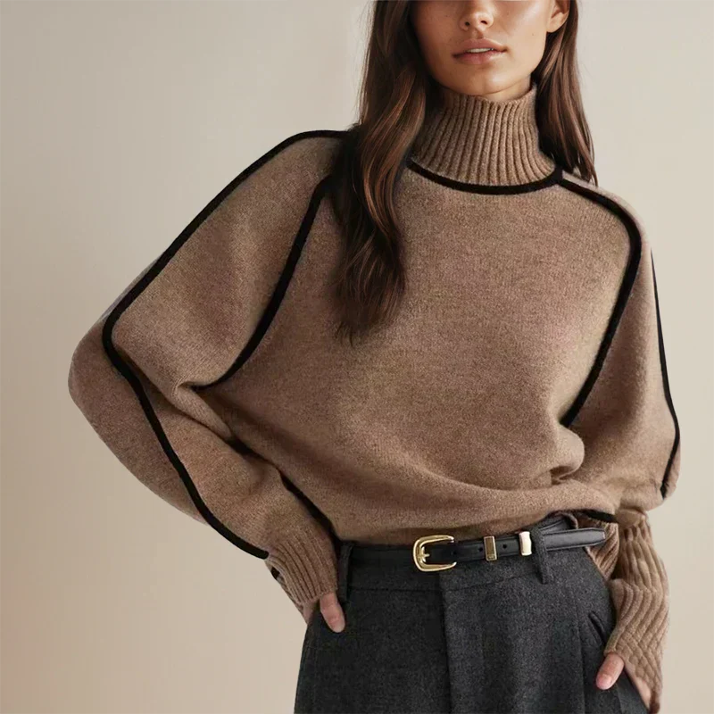 Lisa | Jersey de otoño