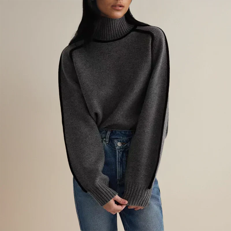 Lisa | Jersey de otoño