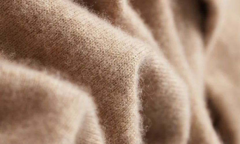 Sofía | Jersey de Cuello Alto