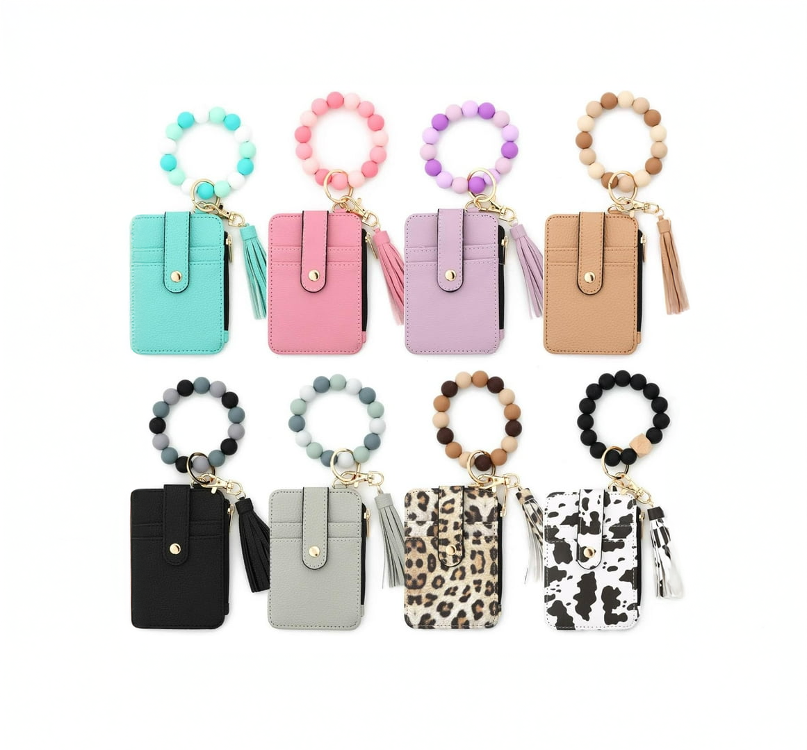 Amalia | Cartera con Pulsera