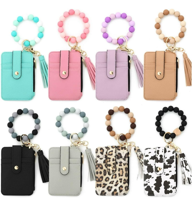 Amalia | Cartera con Pulsera
