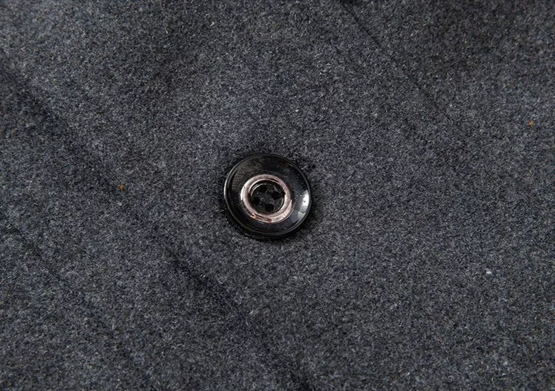 Dante | Abrigo de Invierno de Dos Piezas