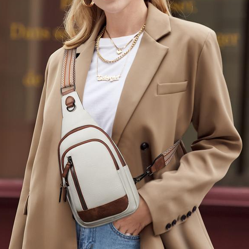 Carla | Bolso de Mano Informal