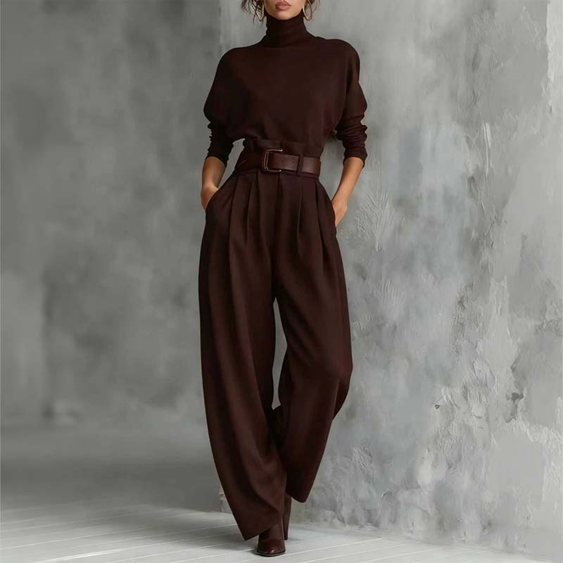 Victoria | Conjunto de Ejecutiva